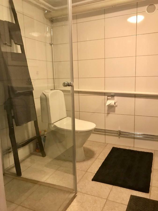 Suite Apartment With Garden And All Amenities Malmo Ngoại thất bức ảnh